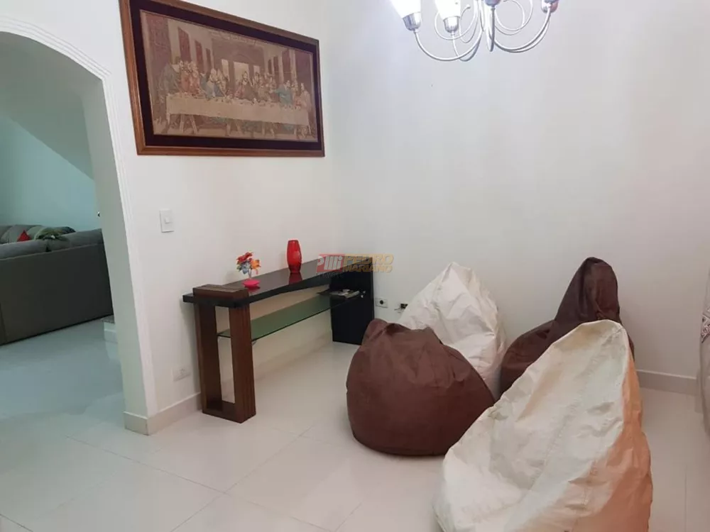 Sobrado, 3 quartos, 210 m² - Foto 22