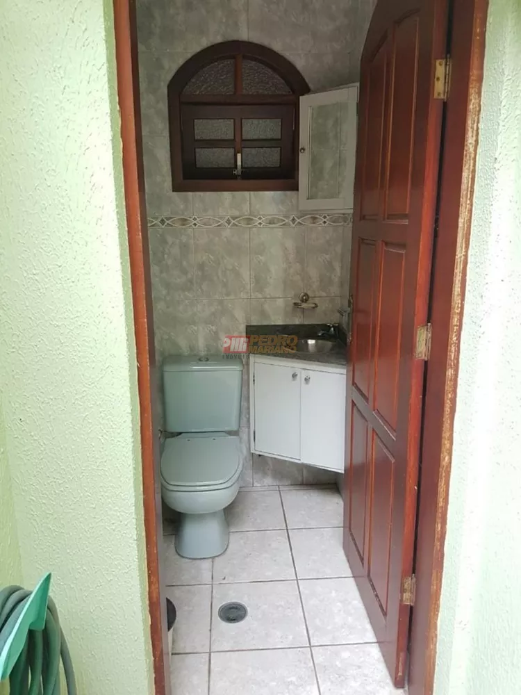 Sobrado, 3 quartos, 210 m² - Foto 29