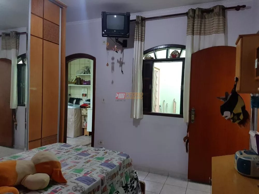 Sobrado, 3 quartos, 210 m² - Foto 20