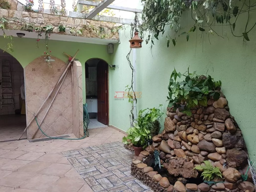 Sobrado, 3 quartos, 210 m² - Foto 26