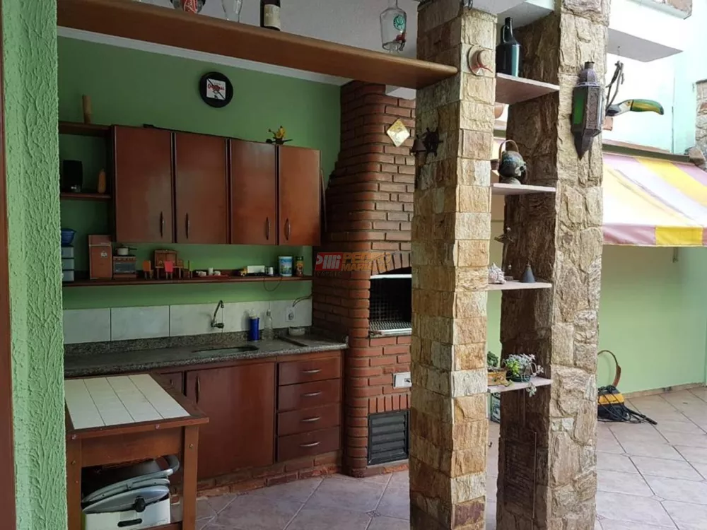 Sobrado, 3 quartos, 210 m² - Foto 17