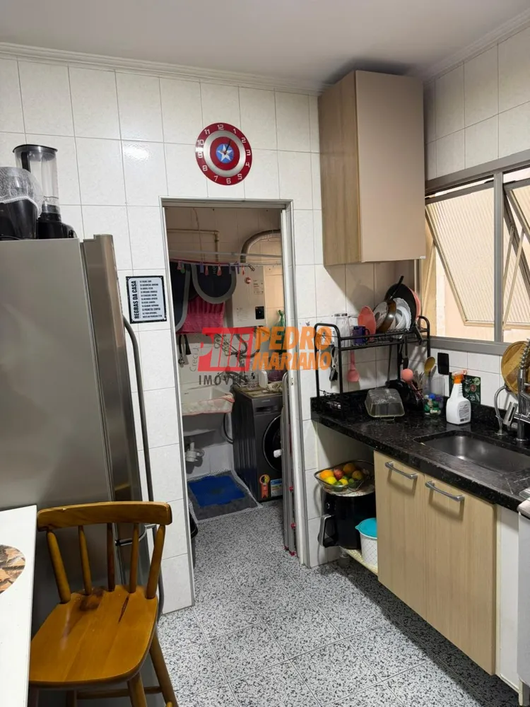 Apartamento, 2 quartos, 57 m² - Foto 7