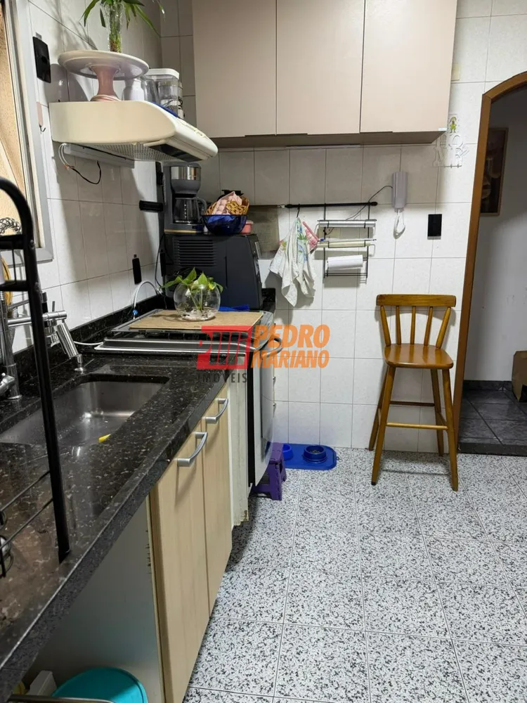 Apartamento, 2 quartos, 57 m² - Foto 9