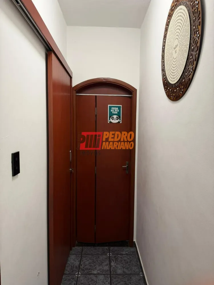 Apartamento, 2 quartos, 57 m² - Foto 2