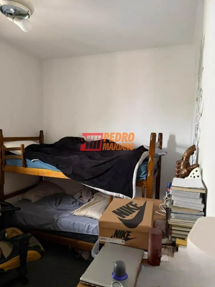 Apartamento, 2 quartos, 57 m² - Foto 4