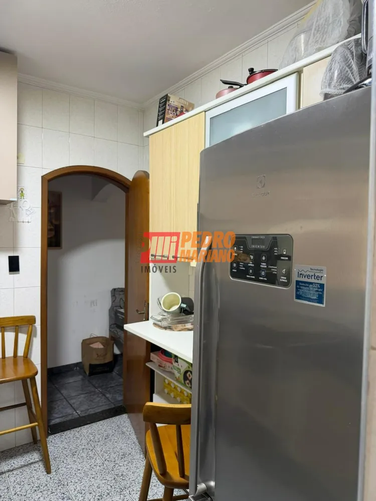 Apartamento, 2 quartos, 57 m² - Foto 8