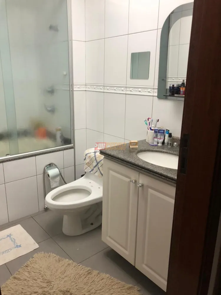 Apartamento, 3 quartos, 97 m² - Foto 5