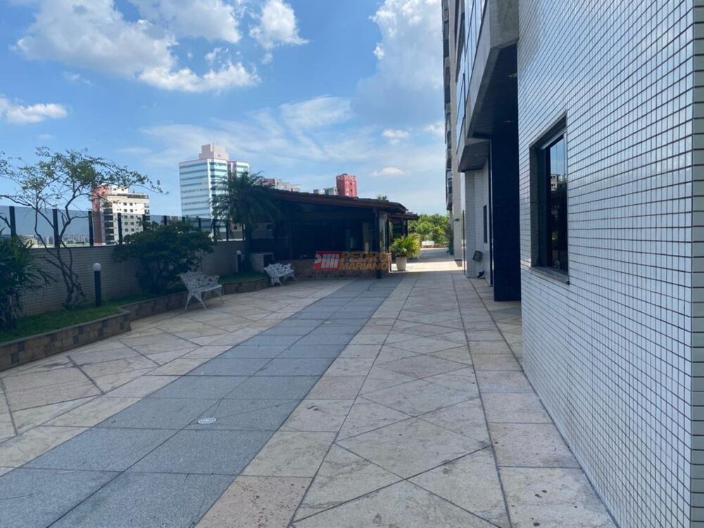 Apartamento, 3 quartos, 97 m² - Foto 5