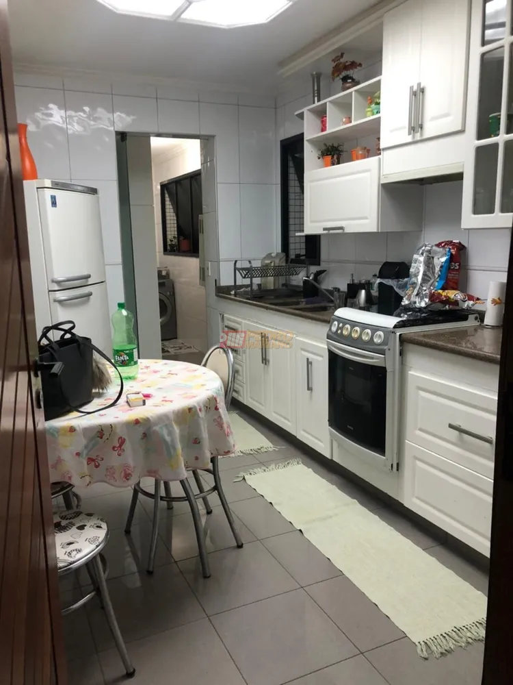 Apartamento, 3 quartos, 97 m² - Foto 4