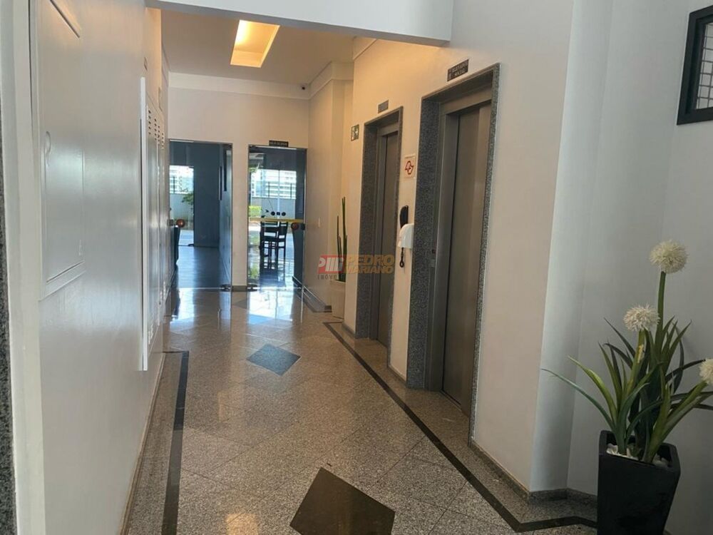 Apartamento, 3 quartos, 97 m² - Foto 3