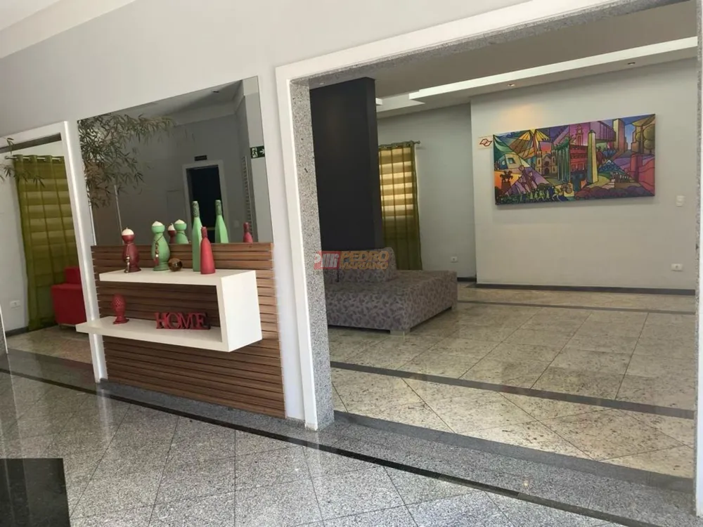 Apartamento, 3 quartos, 97 m² - Foto 8