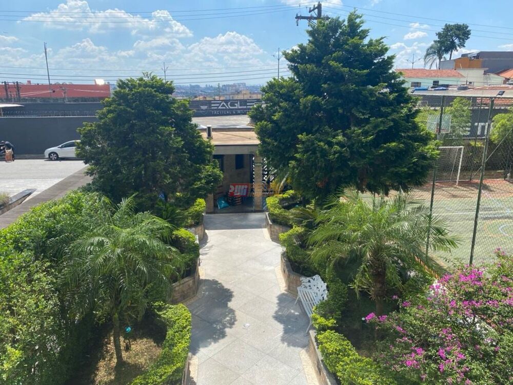 Apartamento, 3 quartos, 97 m² - Foto 7