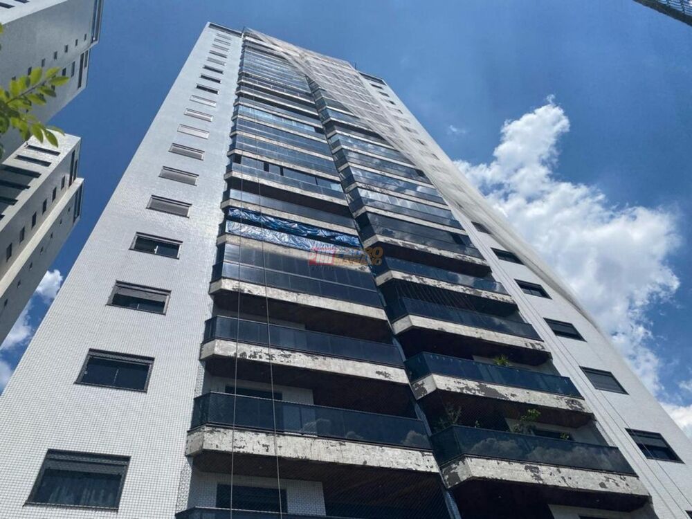 Apartamento, 3 quartos, 97 m² - Foto 8