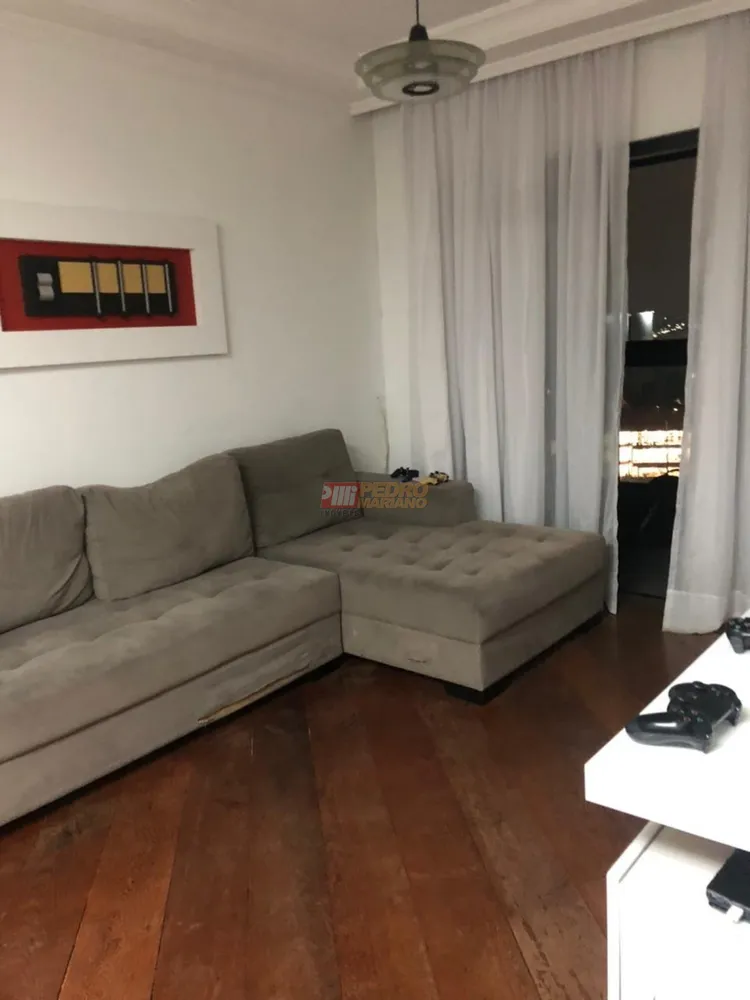 Apartamento, 3 quartos, 97 m² - Foto 1