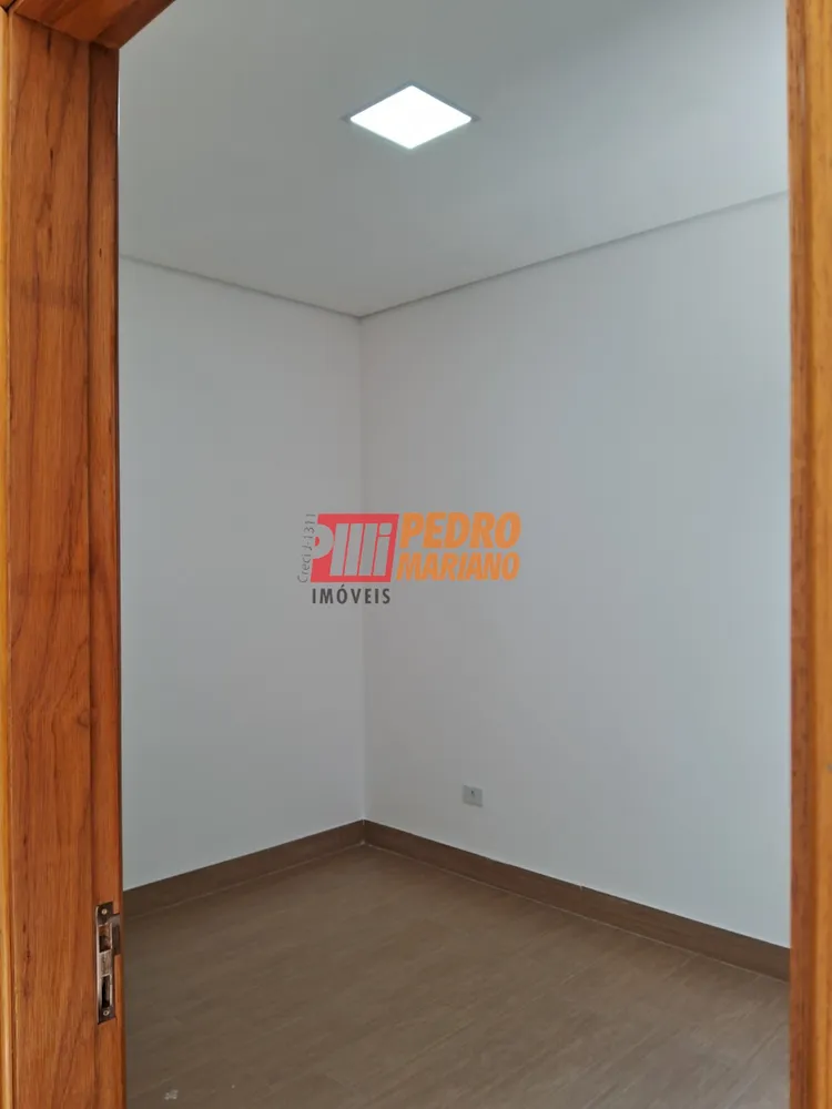 Sobrado, 3 quartos, 160 m² - Foto 5