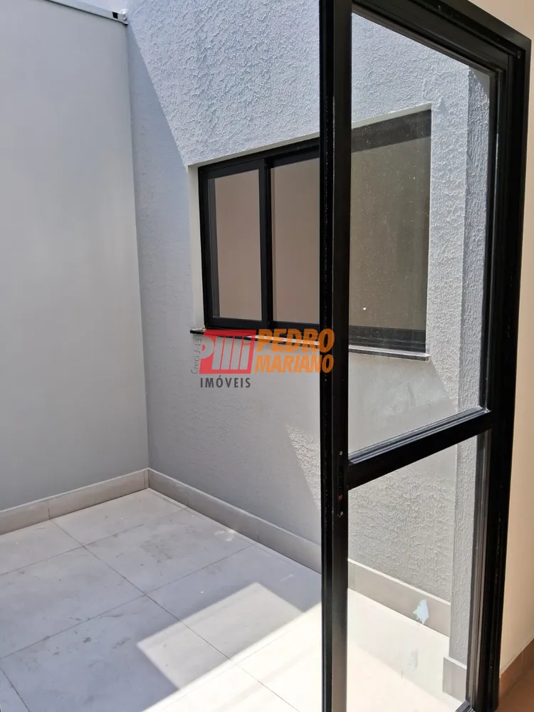 Sobrado, 3 quartos, 160 m² - Foto 7
