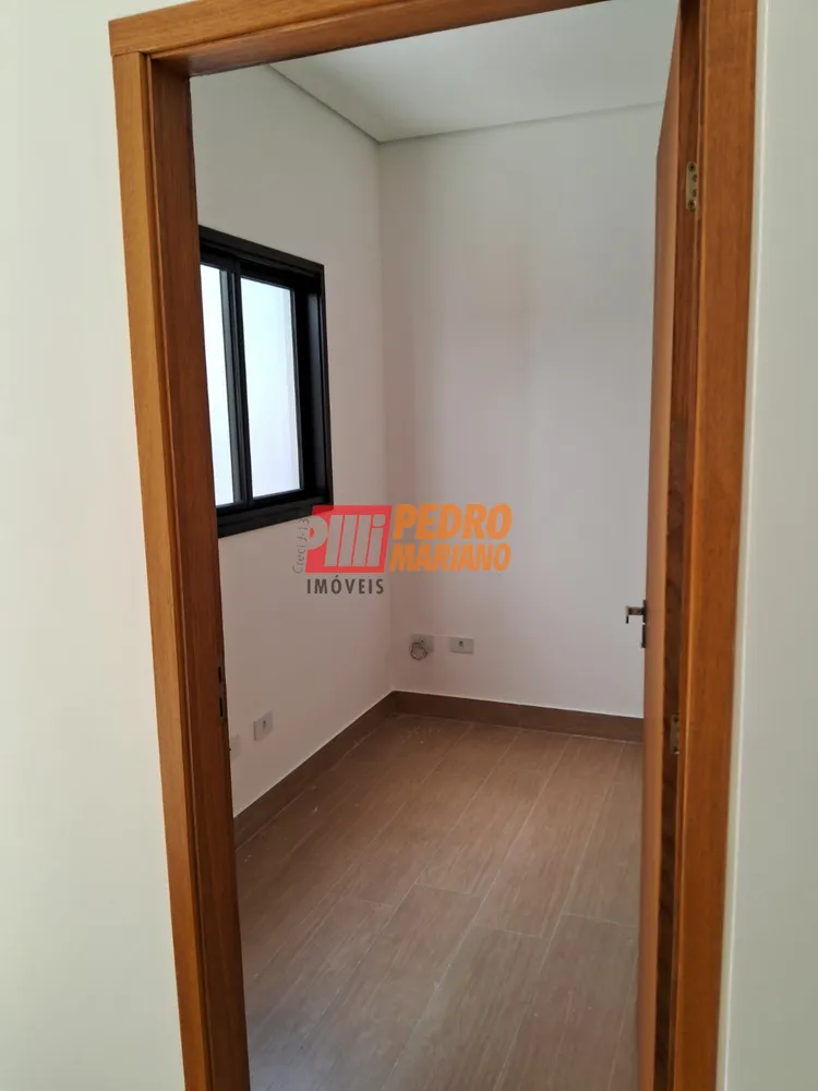 Sobrado, 3 quartos, 160 m² - Foto 4