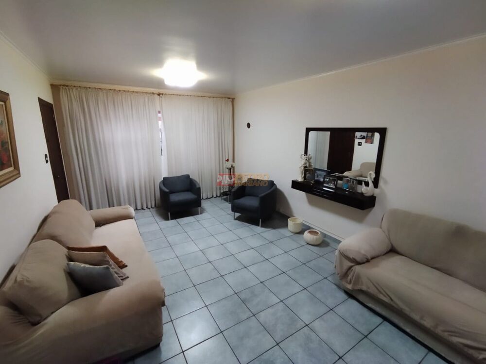 Sobrado, 2 quartos, 120 m² - Foto 1