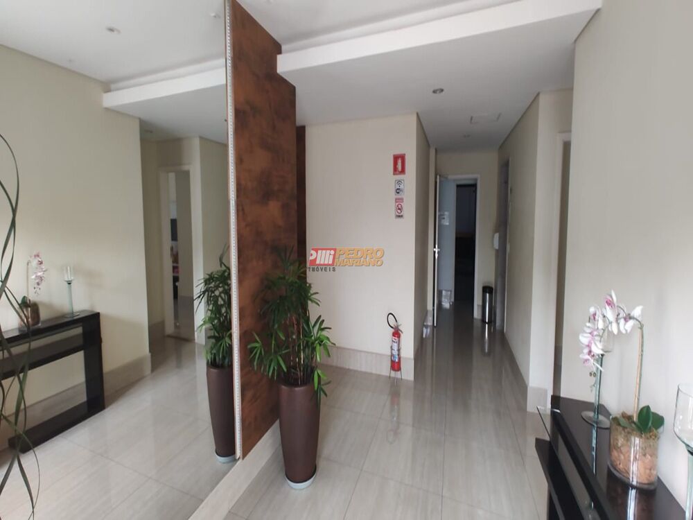 Apartamento à venda com 3 quartos, 83m² - Foto 14