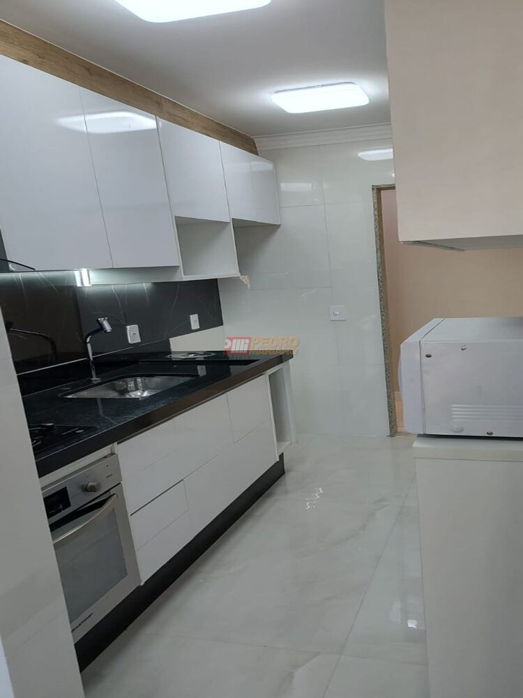 Apartamento à venda com 3 quartos, 83m² - Foto 12