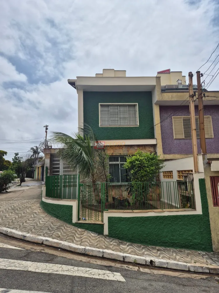 Sobrado, 2 quartos, 110 m² - Foto 7