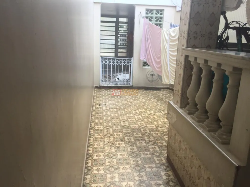 Sobrado, 2 quartos, 110 m² - Foto 1