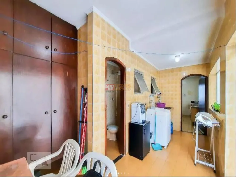Sobrado, 3 quartos, 320 m² - Foto 17