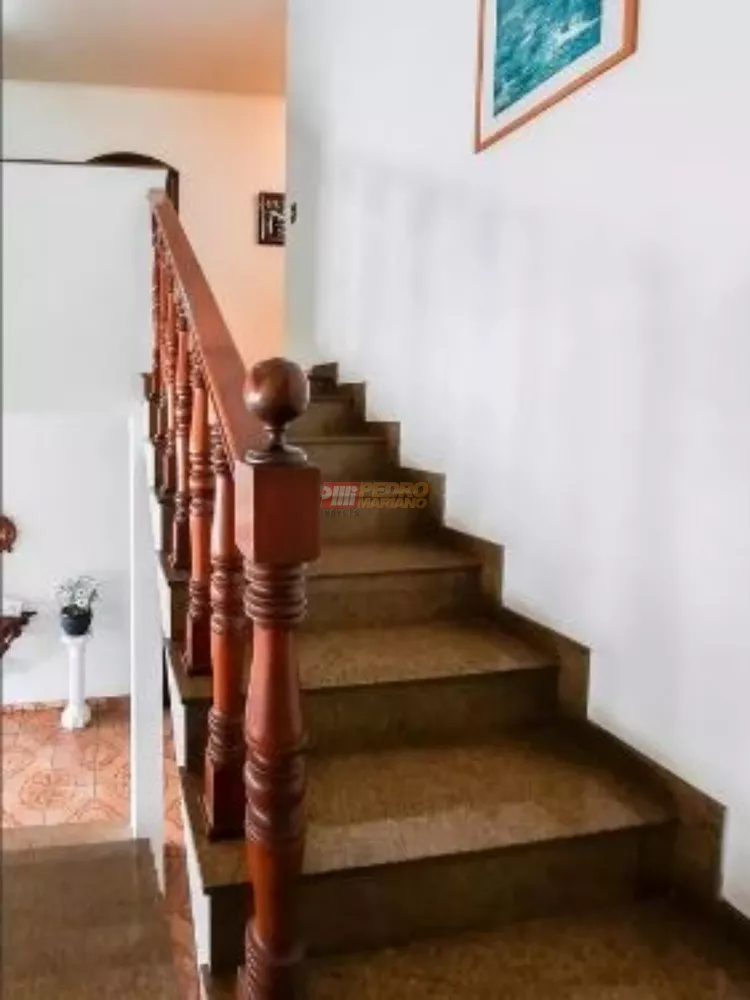 Sobrado, 3 quartos, 320 m² - Foto 3