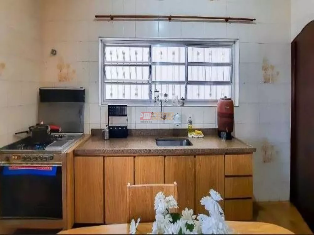 Sobrado, 3 quartos, 320 m² - Foto 10