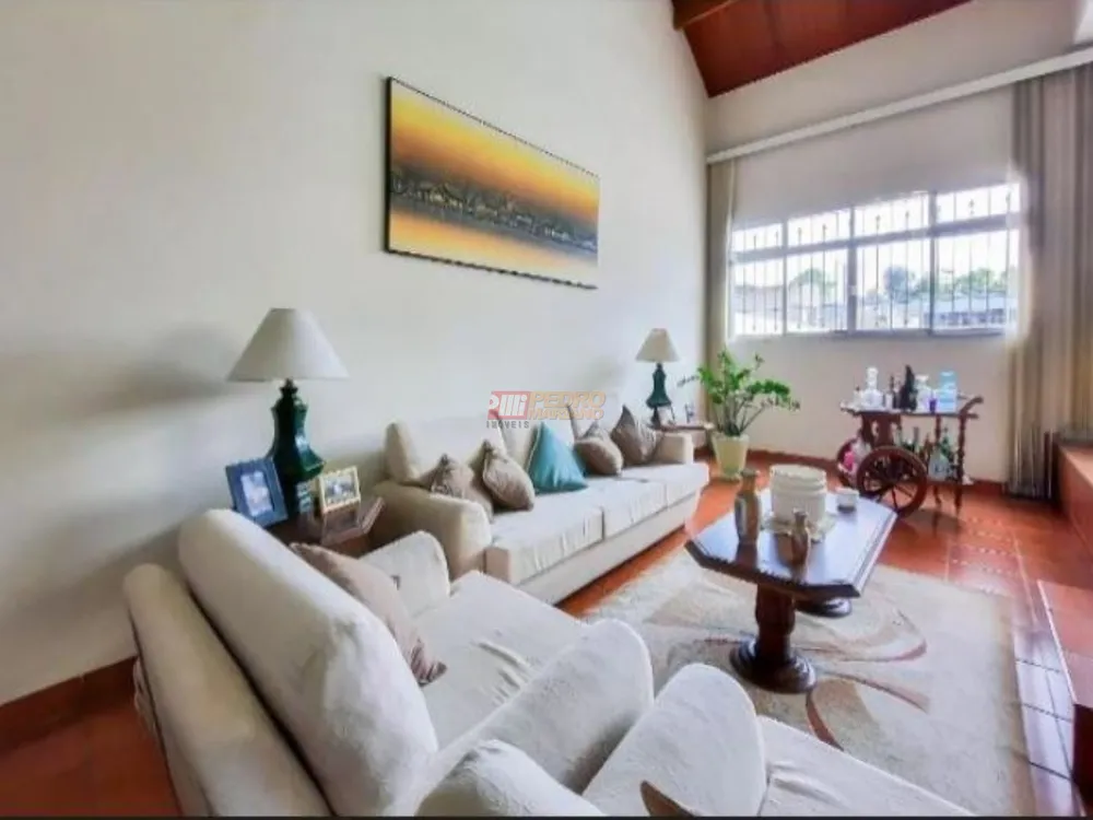 Sobrado, 3 quartos, 320 m² - Foto 2