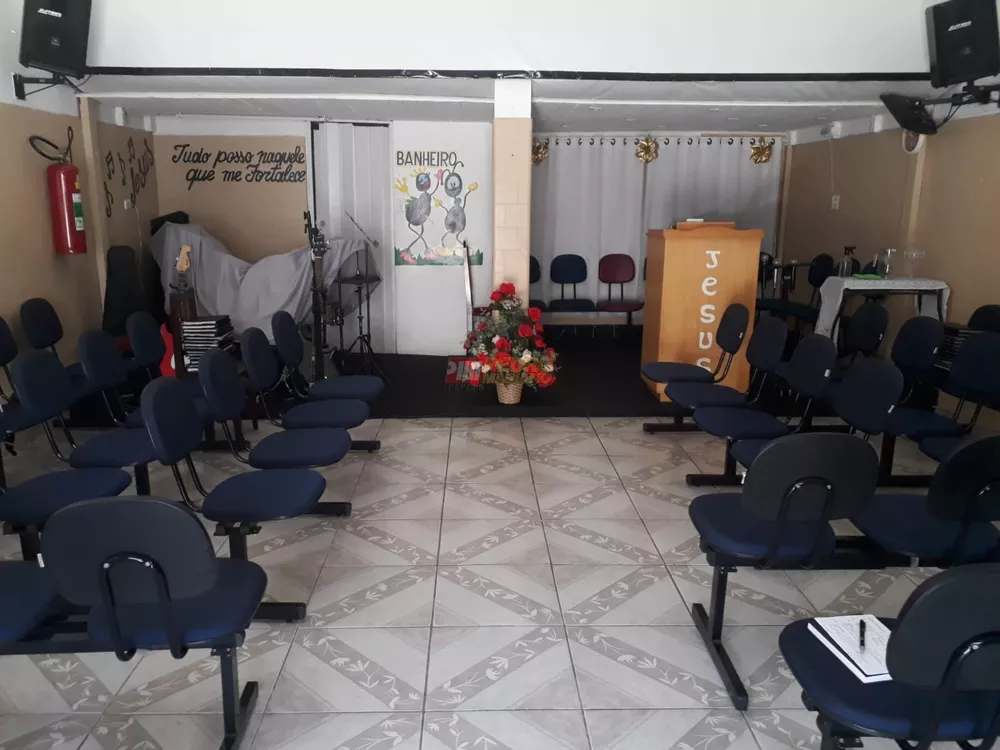 Sala-Conjunto, 395 m² - Foto 1