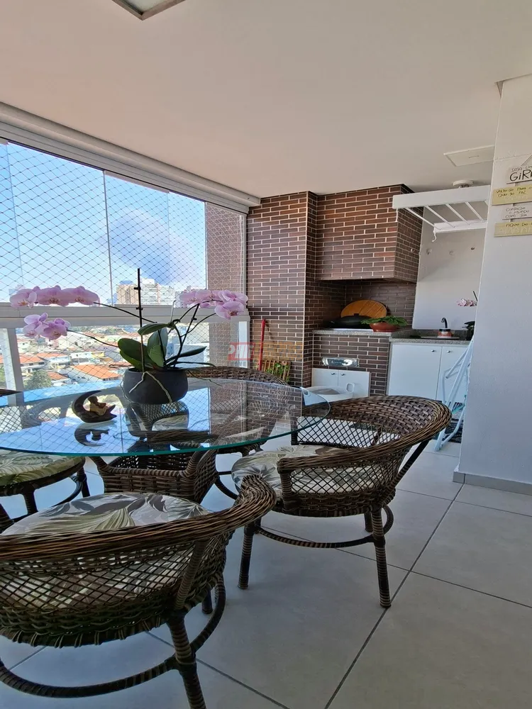 Apartamento, 2 quartos, 72 m² - Foto 3