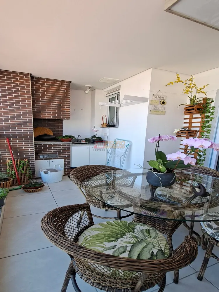 Apartamento, 2 quartos, 72 m² - Foto 2
