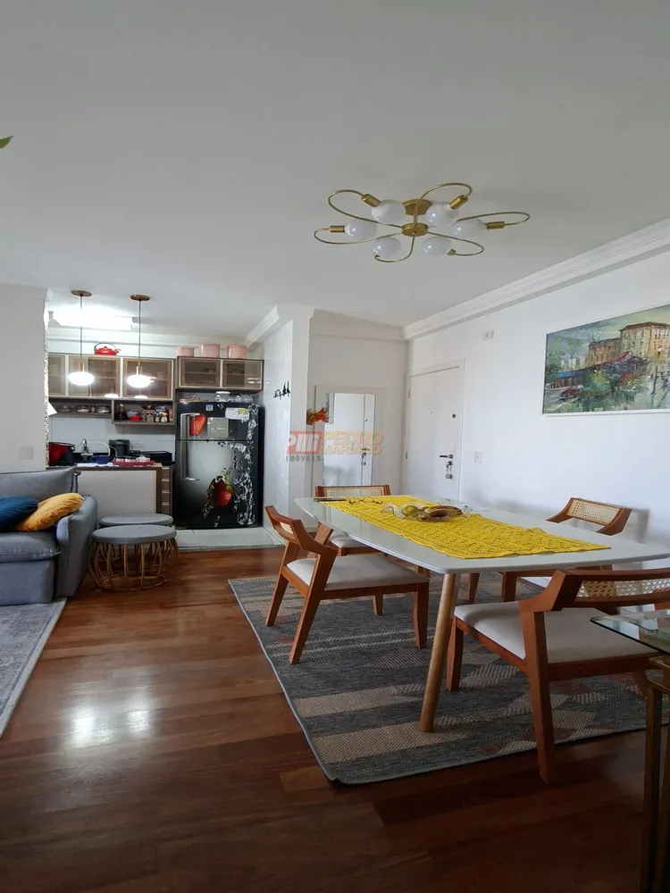 Apartamento, 2 quartos, 72 m² - Foto 1