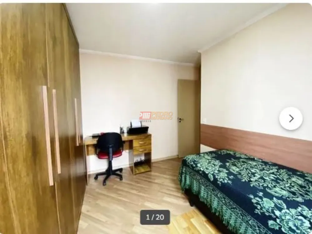 Apartamento, 3 quartos, 90 m² - Foto 8