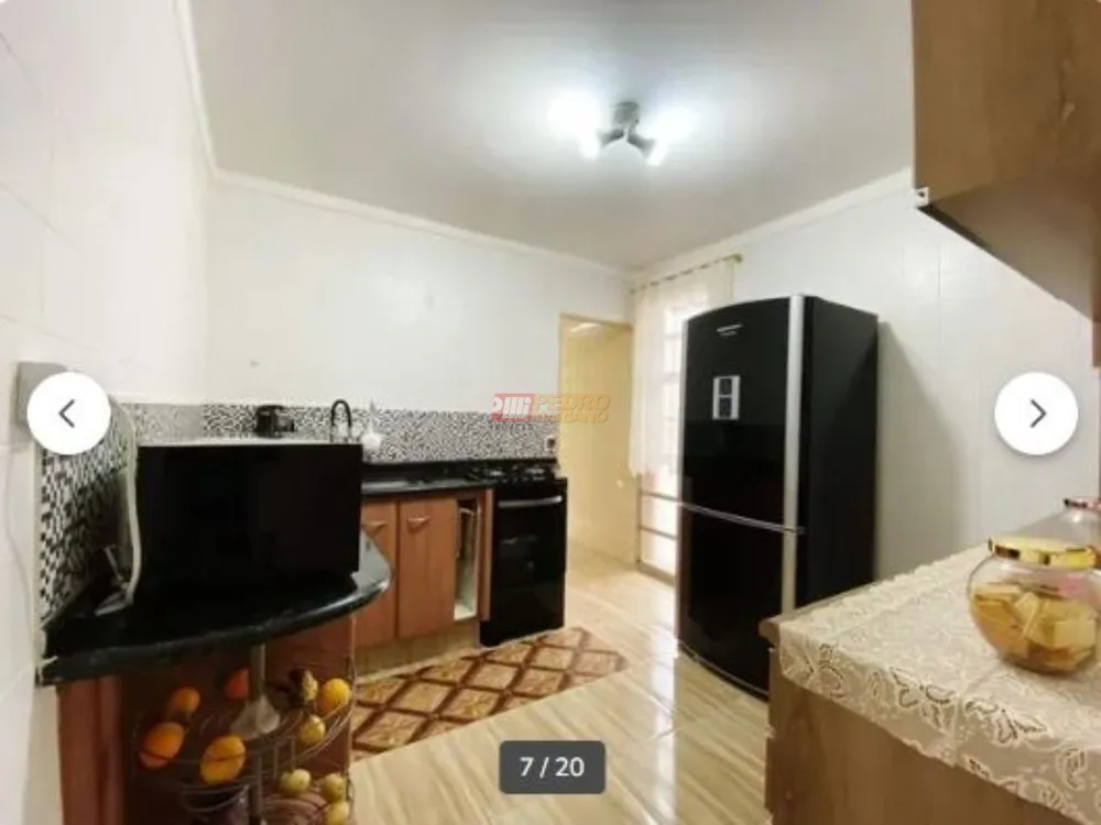 Apartamento, 3 quartos, 90 m² - Foto 3