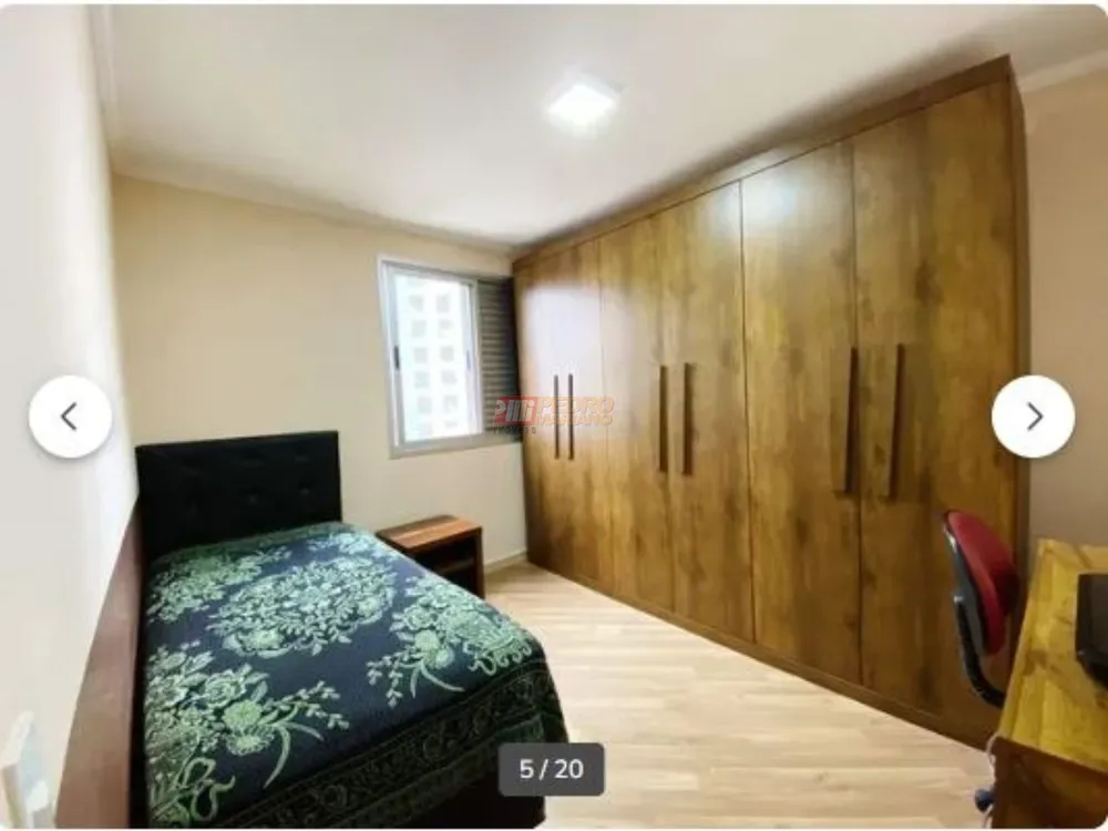 Apartamento, 3 quartos, 90 m² - Foto 5