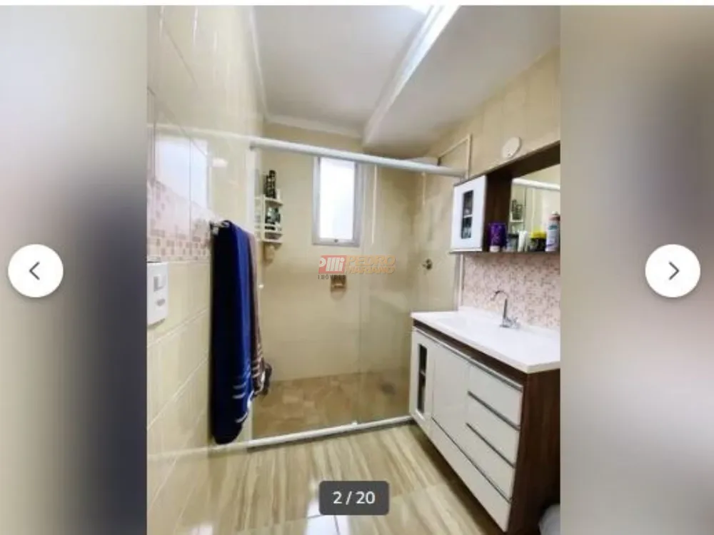 Apartamento, 3 quartos, 90 m² - Foto 11