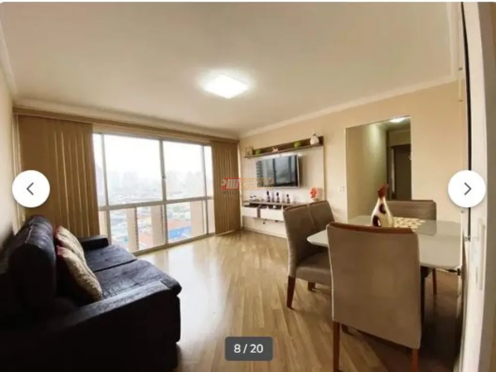 Apartamento, 3 quartos, 90 m² - Foto 1