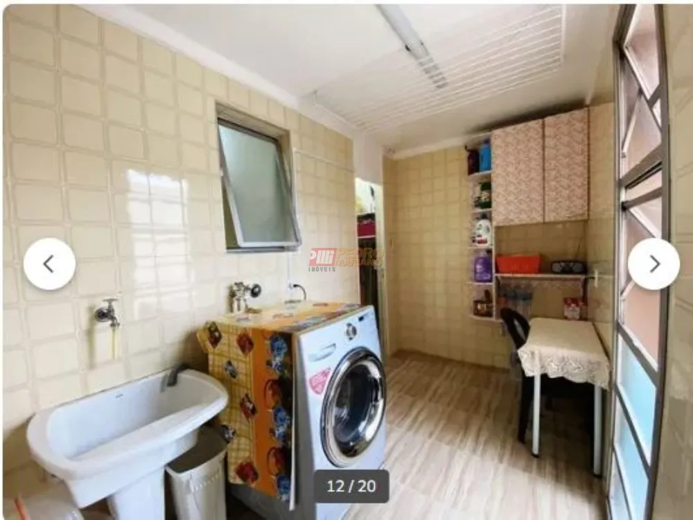 Apartamento, 3 quartos, 90 m² - Foto 12