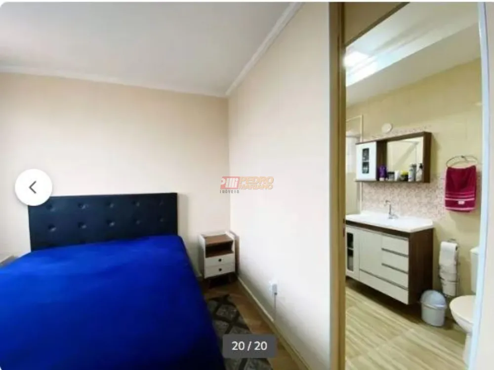 Apartamento, 3 quartos, 90 m² - Foto 7