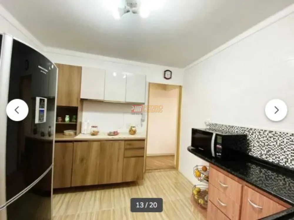 Apartamento, 3 quartos, 90 m² - Foto 10