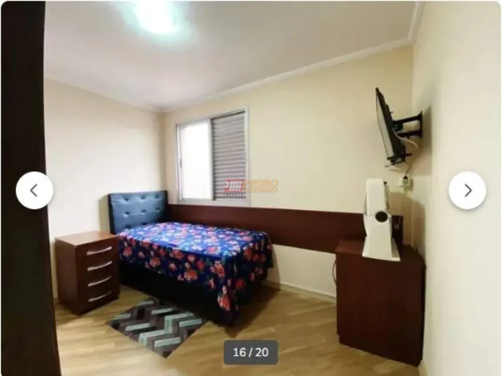 Apartamento, 3 quartos, 90 m² - Foto 9