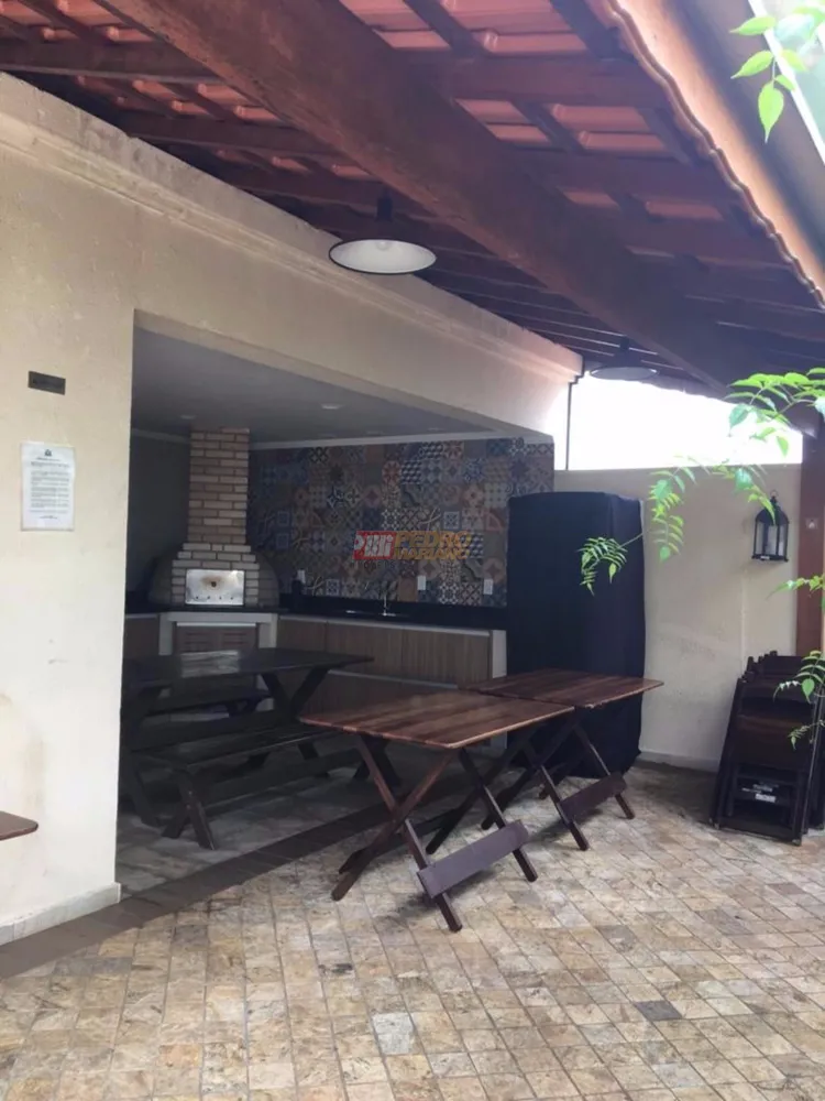 Apartamento, 3 quartos, 69 m² - Foto 15