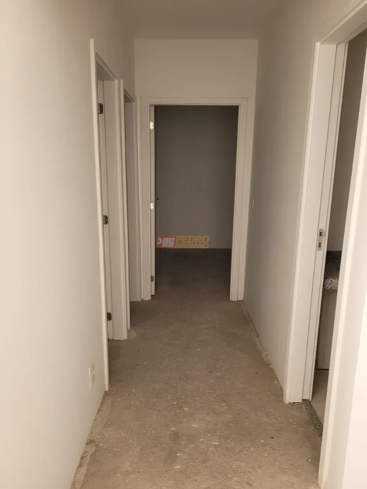 Apartamento, 3 quartos, 69 m² - Foto 3