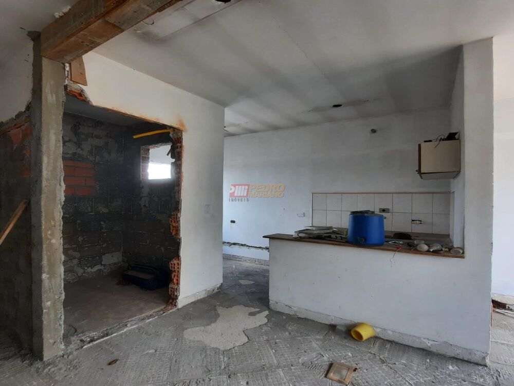 Sobrado à venda com 2 quartos, 96m² - Foto 6