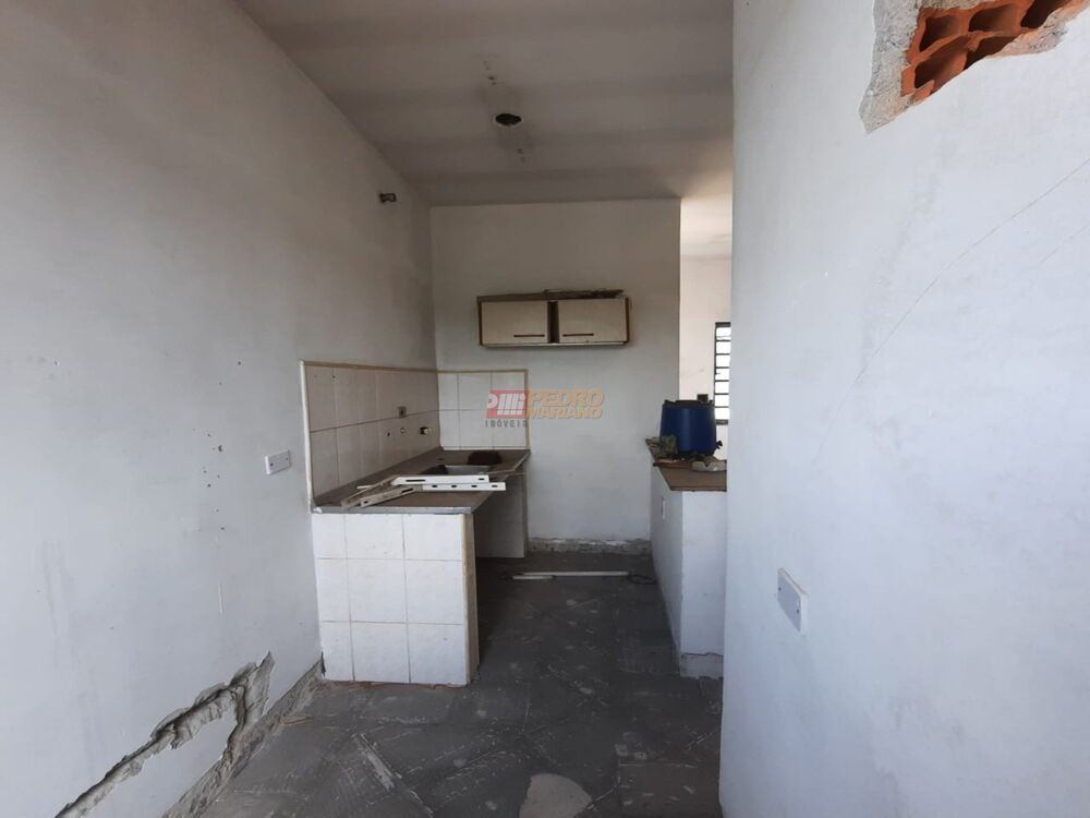 Sobrado à venda com 2 quartos, 96m² - Foto 12