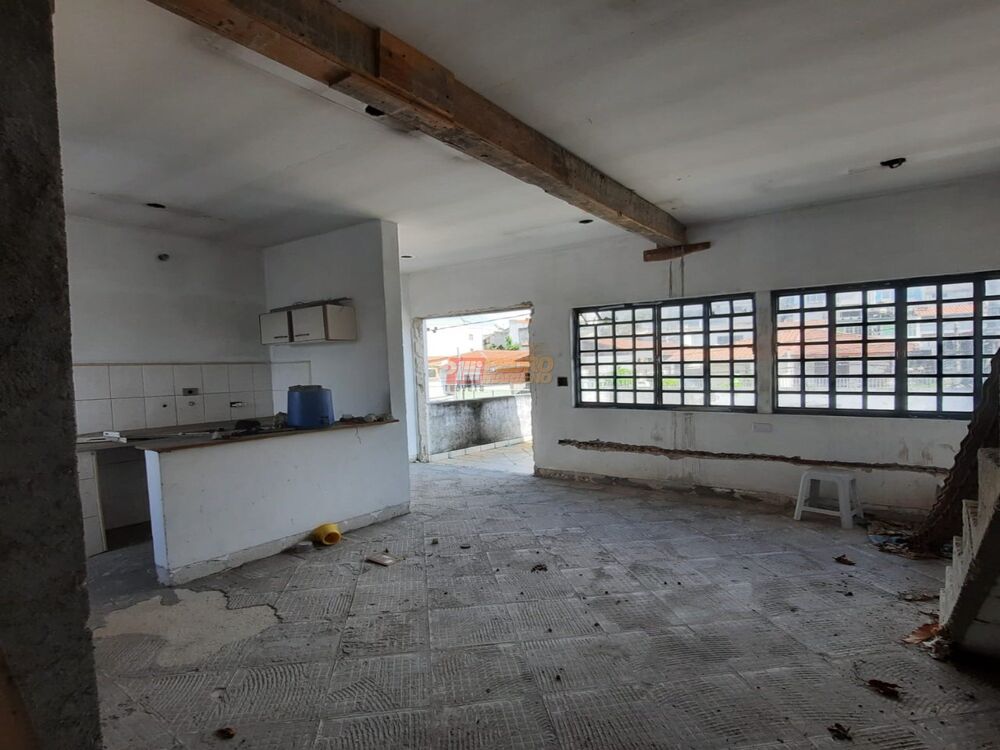 Sobrado à venda com 2 quartos, 96m² - Foto 5