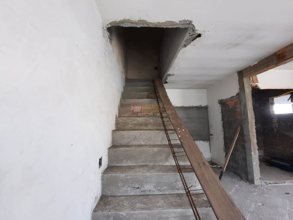 Sobrado à venda com 2 quartos, 96m² - Foto 7