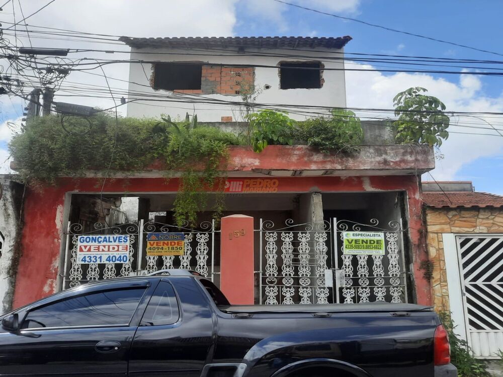 Sobrado à venda com 2 quartos, 96m² - Foto 16